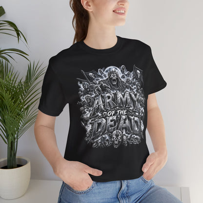 Army of the Dead Graphic Tee
