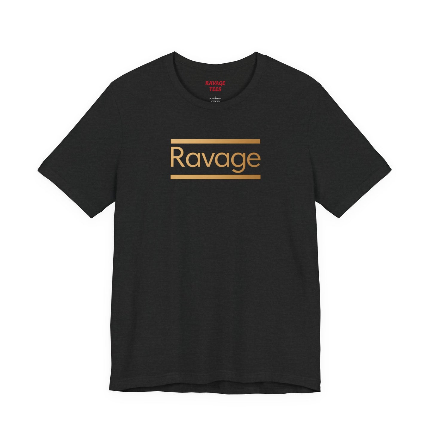 Ravage Tee