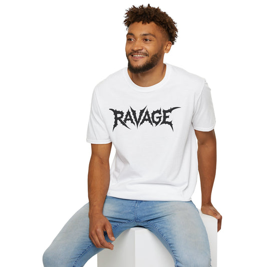 RAVAGE Unisex T-Shirt