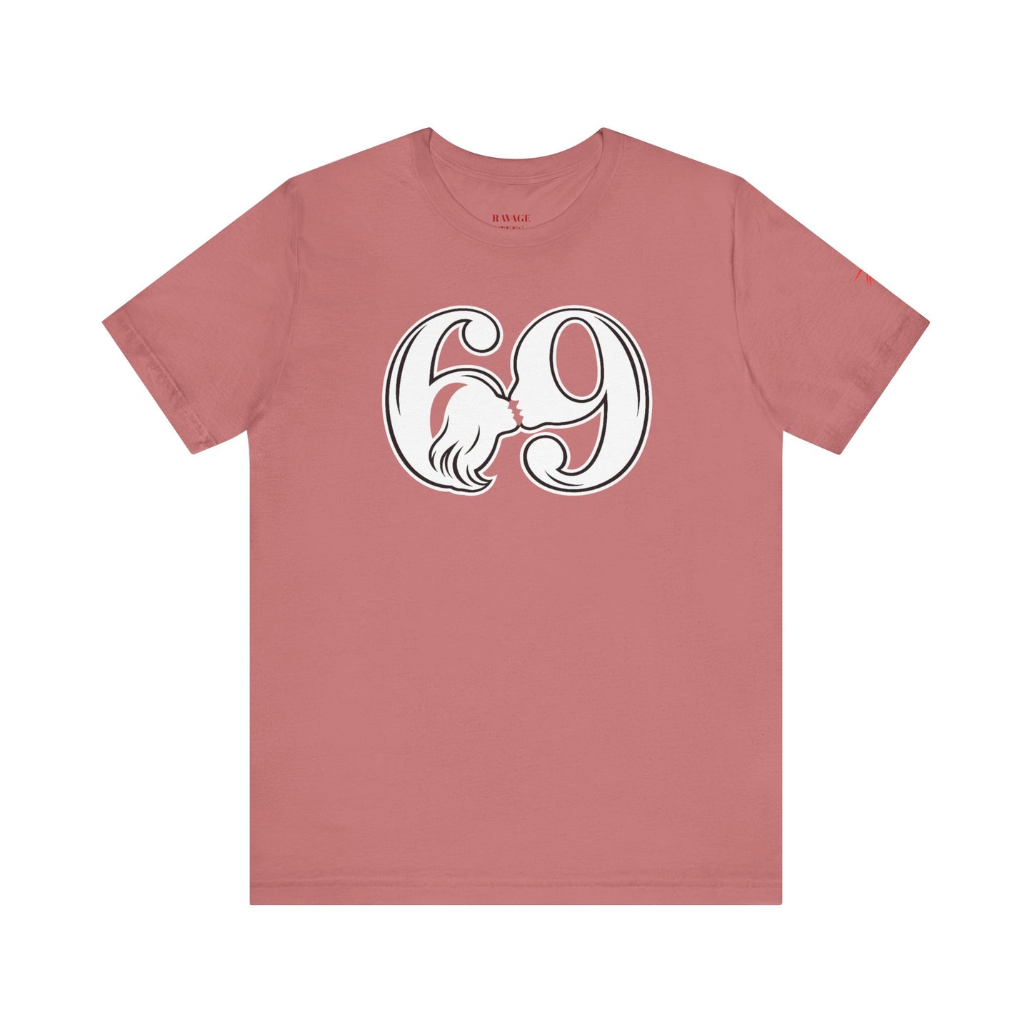 69 RetroT-Shirt