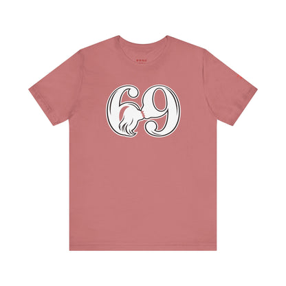 69 RetroT-Shirt