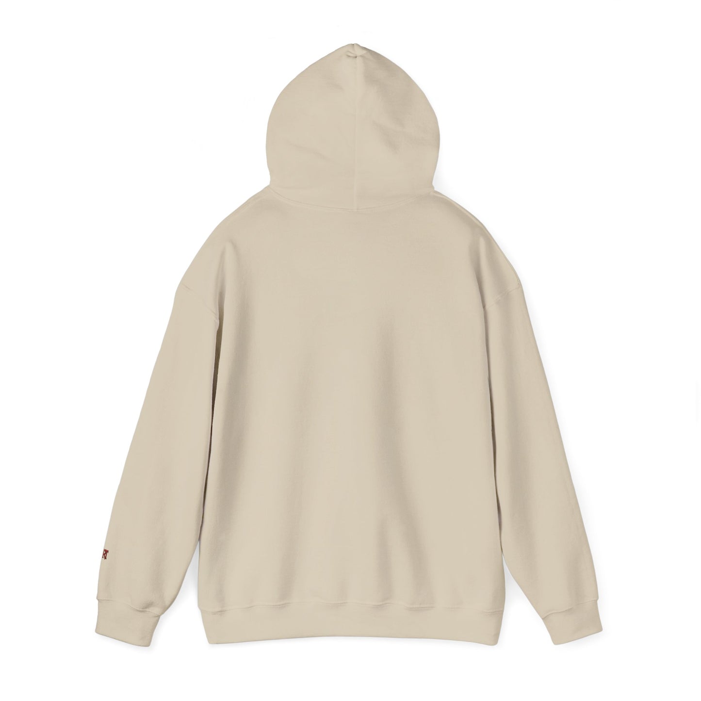 Shutt1eman EST 2001 Hooded Sweatshirt