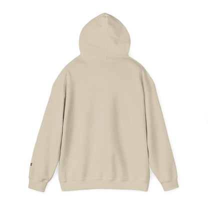 Shutt1eman EST 2001 Hooded Sweatshirt