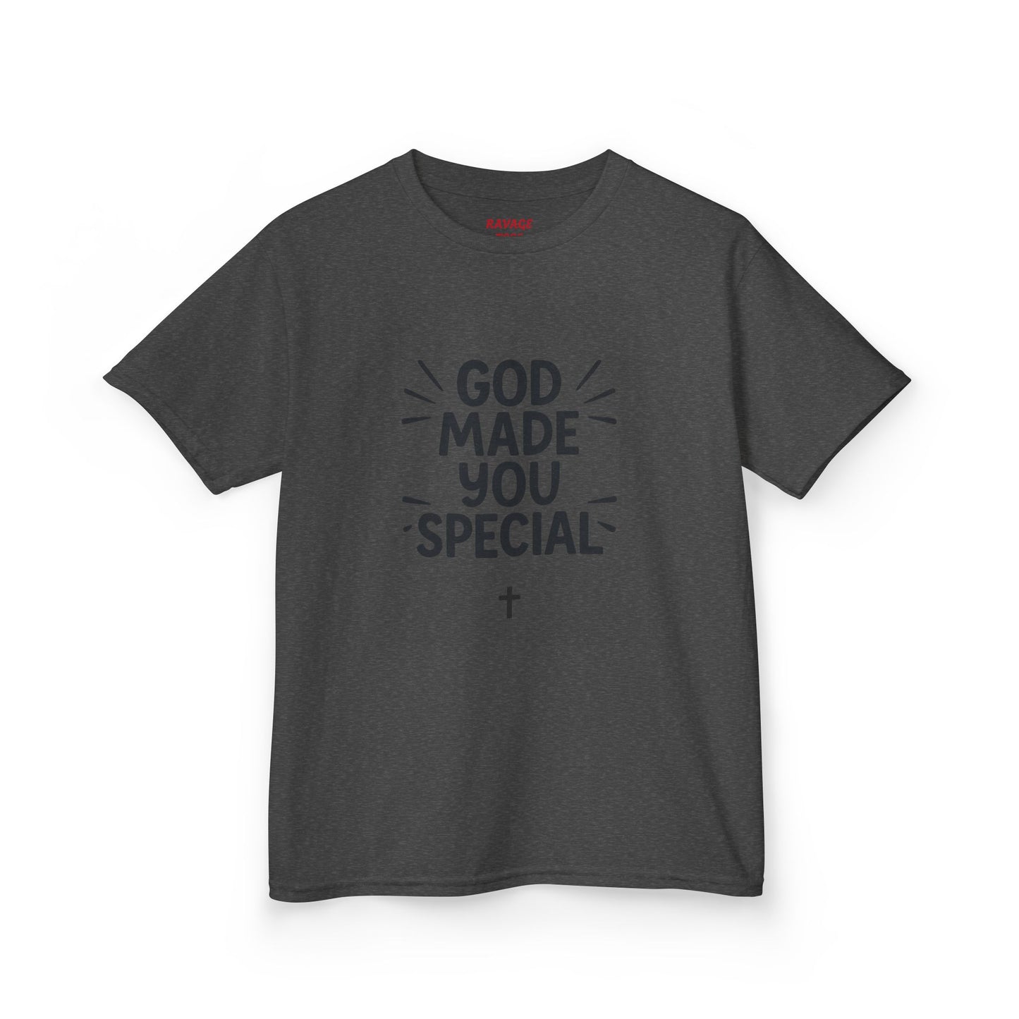 God Made You Special Tee