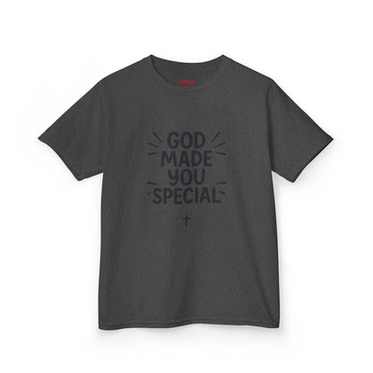 God Made You Special Tee