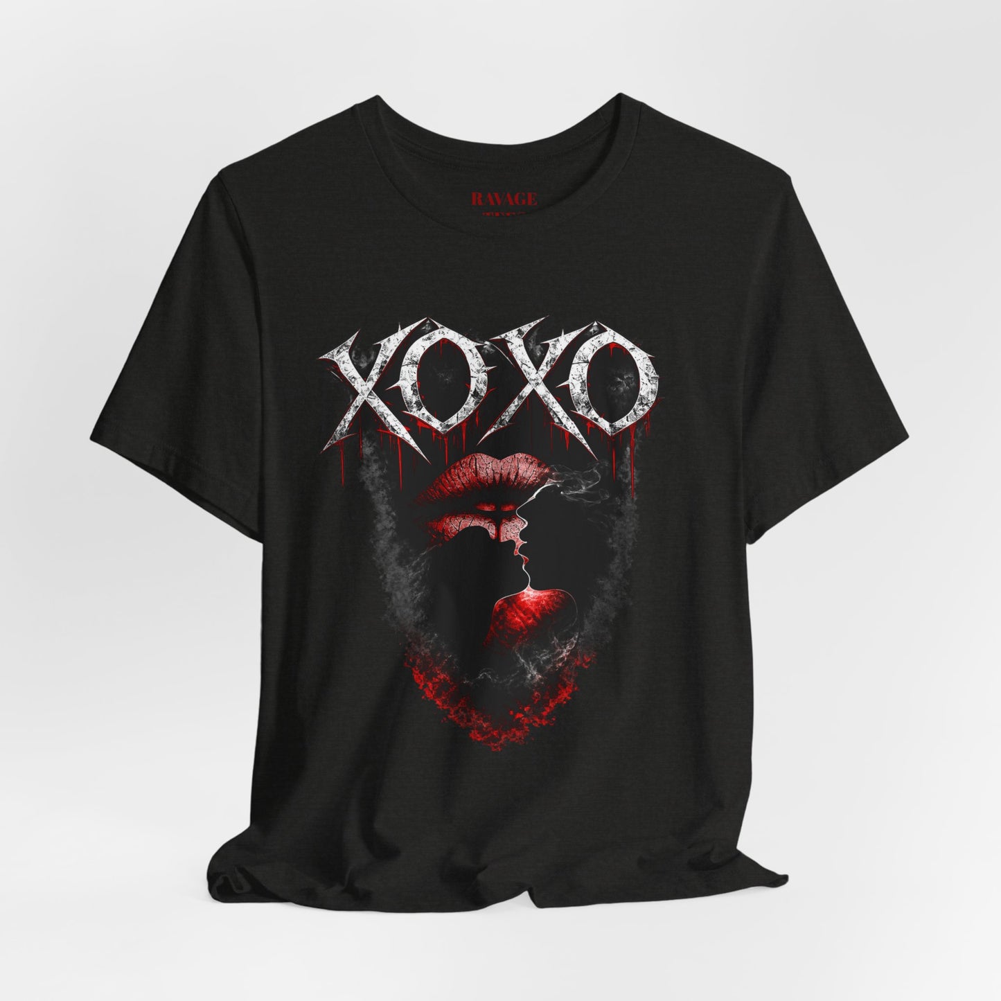XOXO  Tee