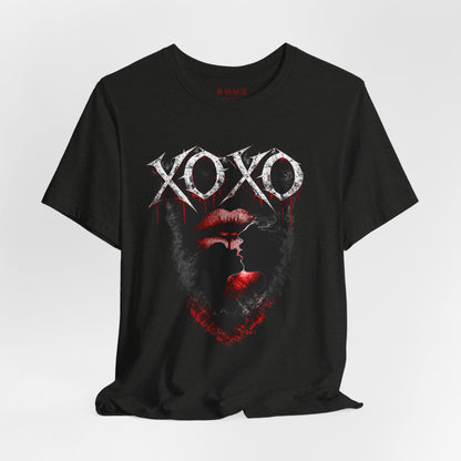 XOXO  Tee