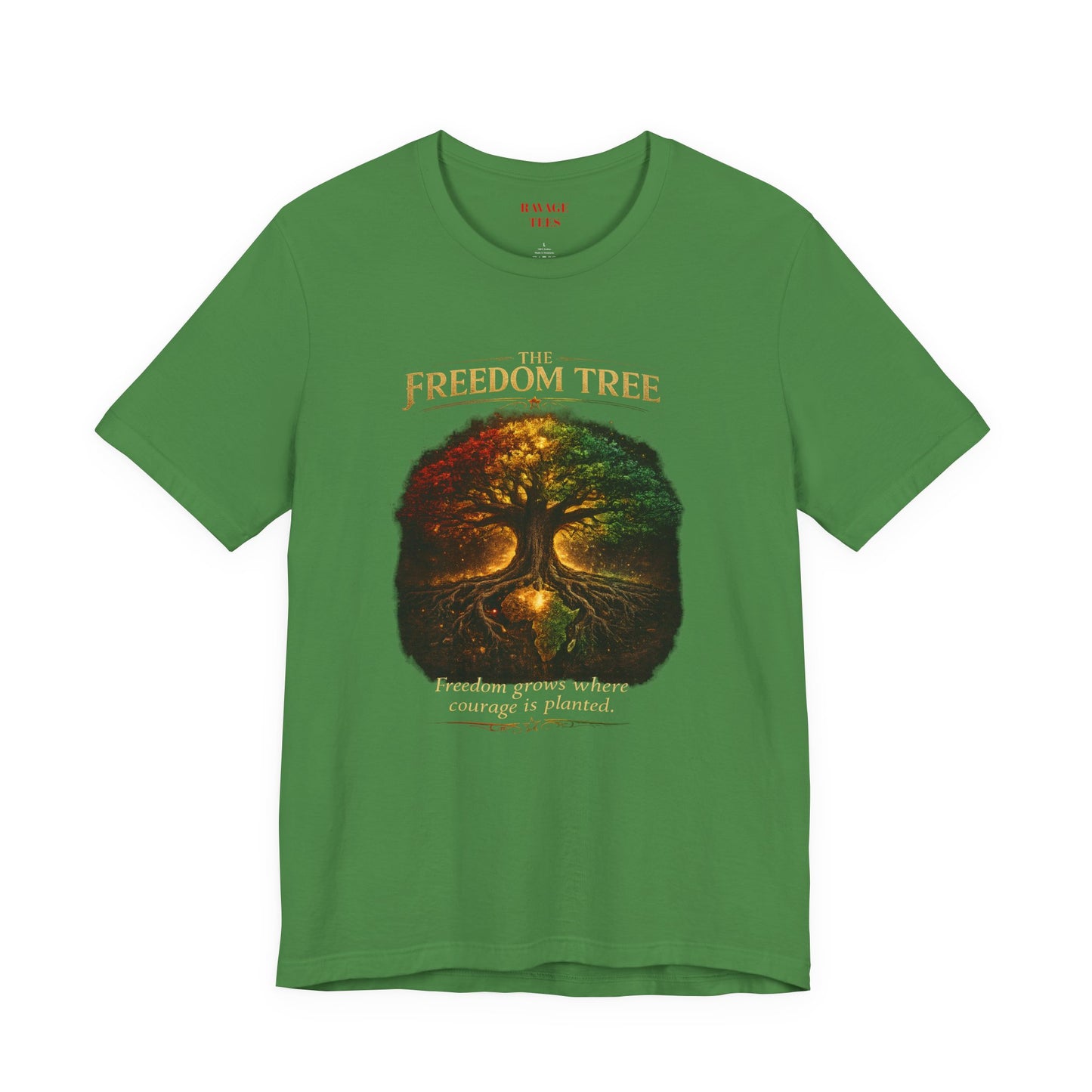 Freedom Tree T-Shirt
