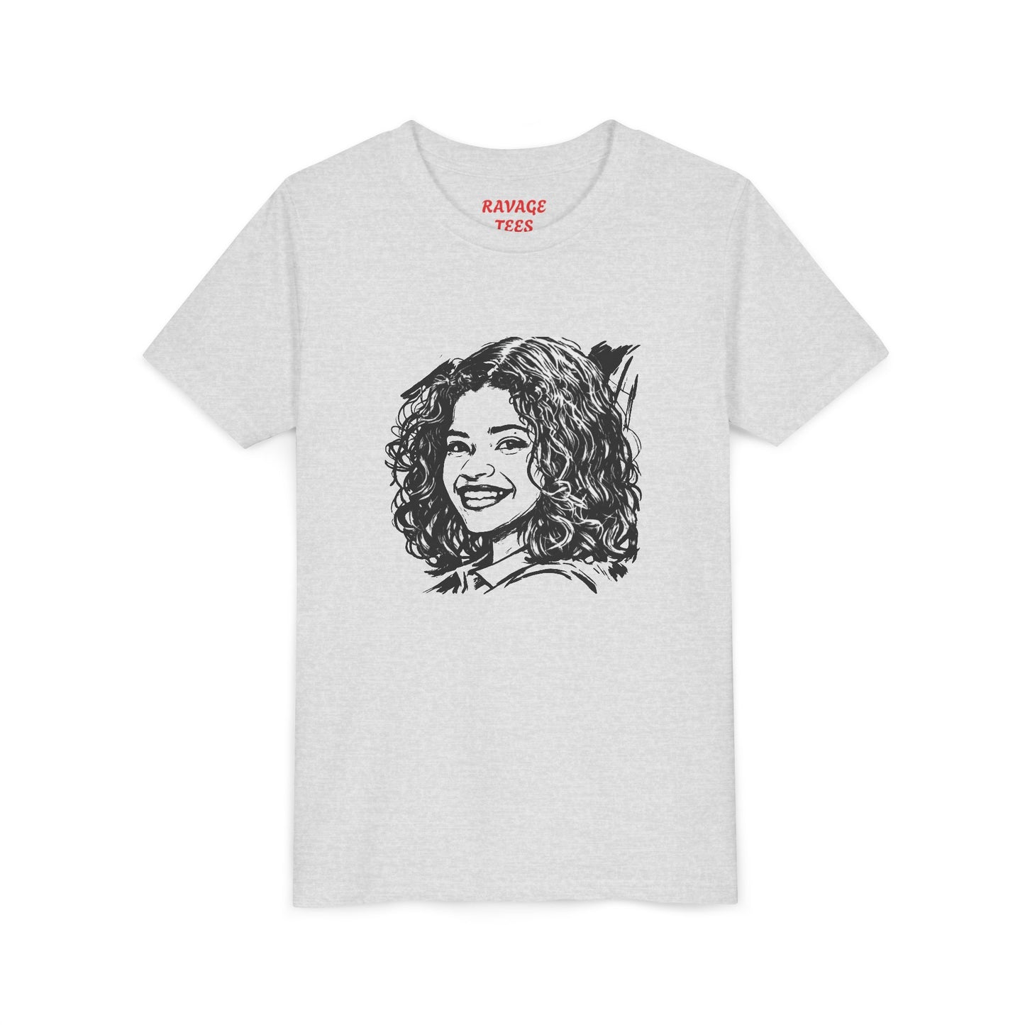PERSONALIZE Ink Print