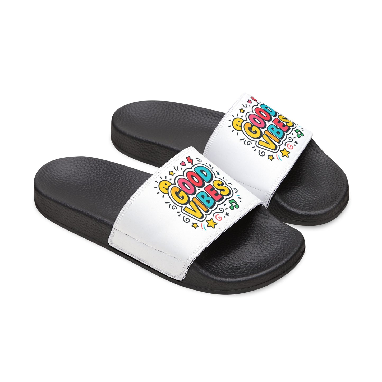 Women's Good Vibes Sandals