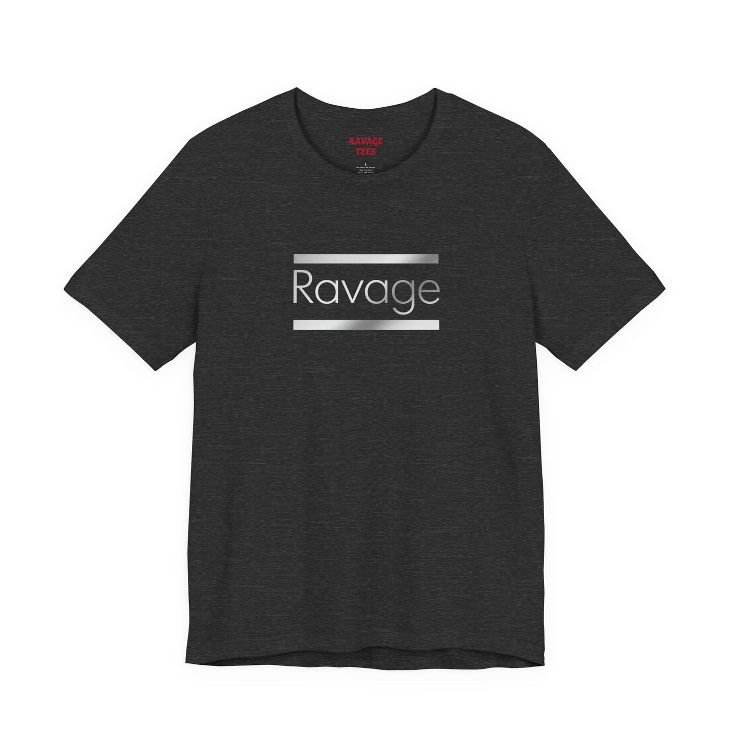 Ravage Tee