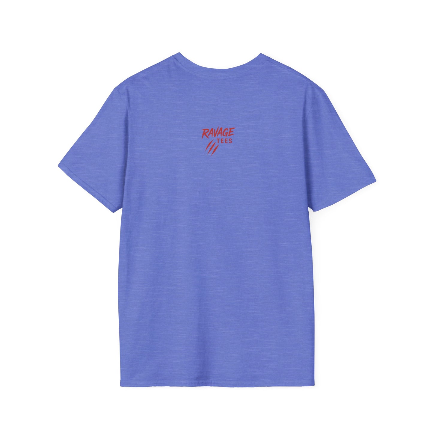 SILENT POWER RAVAGE SPIRIT Tee