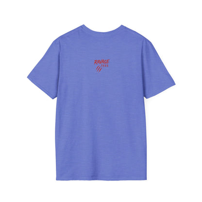 SILENT POWER RAVAGE SPIRIT Tee