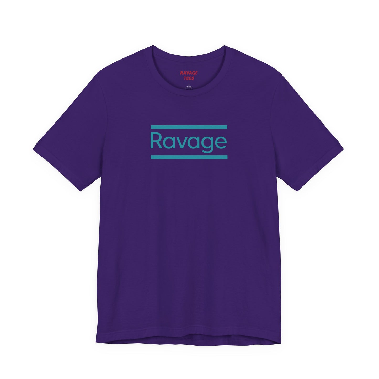 Ravage Tee