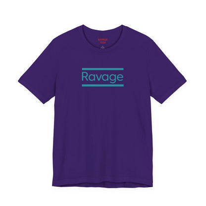 Ravage Tee