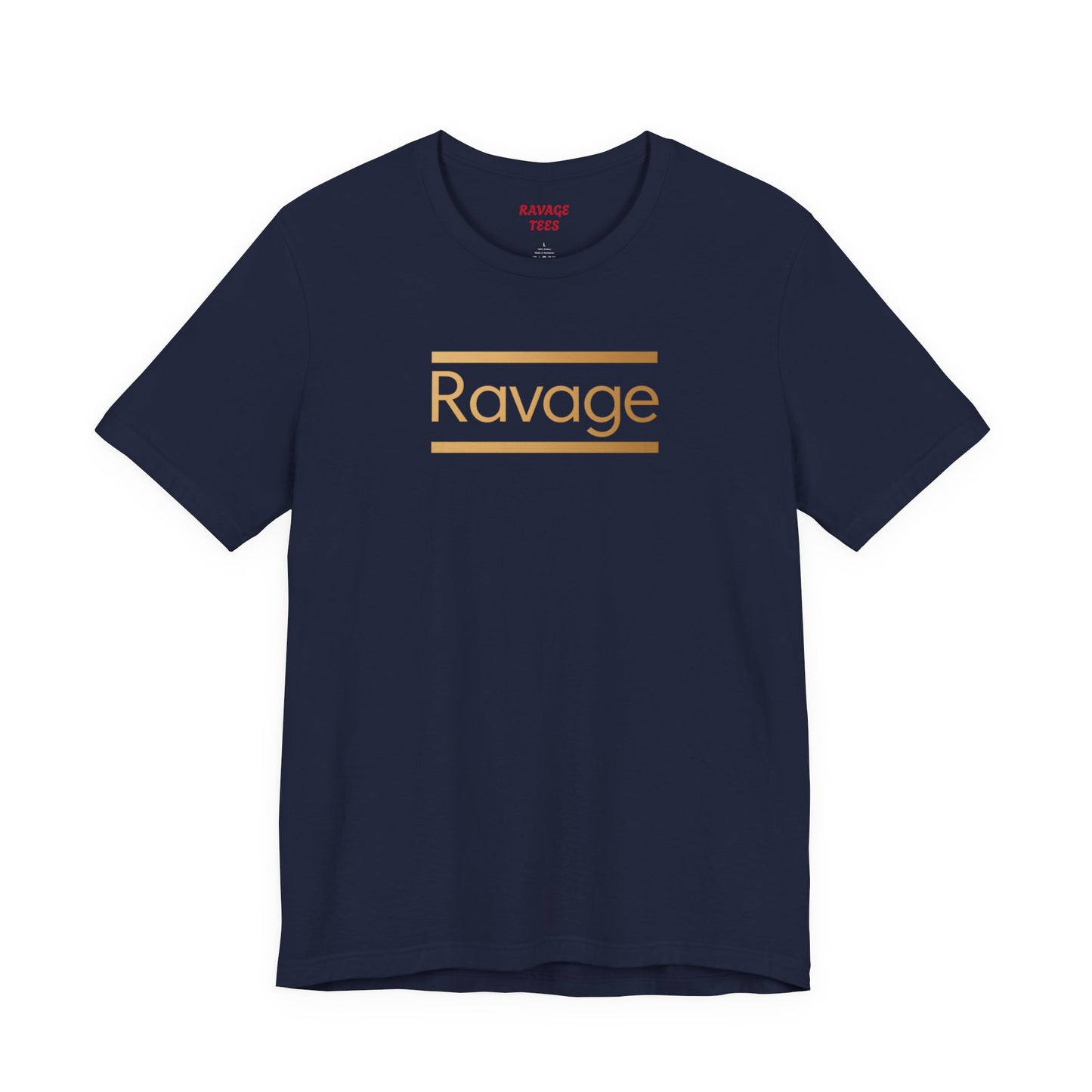 Ravage Tee