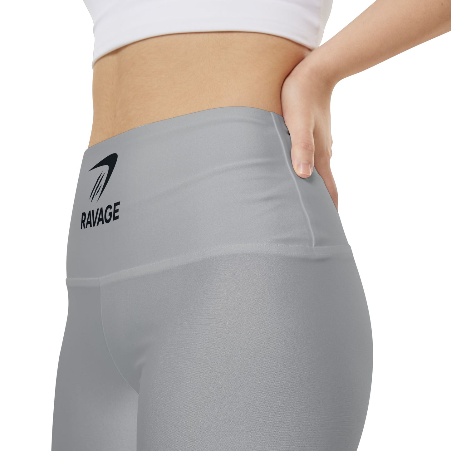RAVAGE Women’s Workout Shorts
