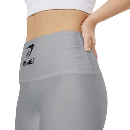 RAVAGE Women’s Workout Shorts