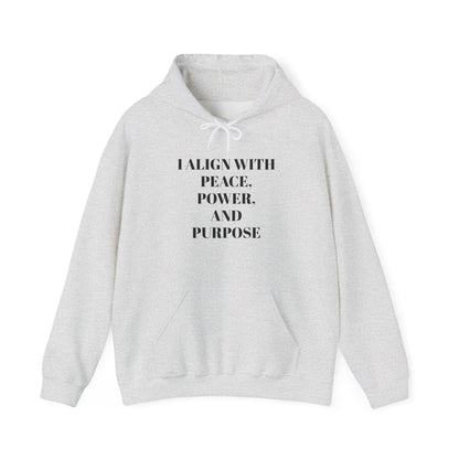 Empowerment Hoodie, Unisex Hoodie