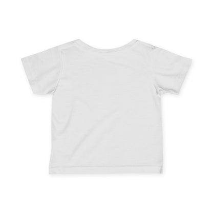 Super Mom Nurse Infant T-Shirt