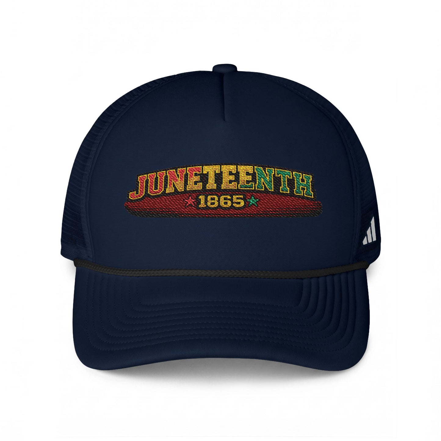Juneteenth 1865 Cap
