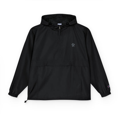 Packable Anorak Jacket - Lightweight Champion Windbreaker