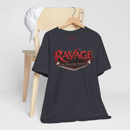 Ravage "The Original Instinct"