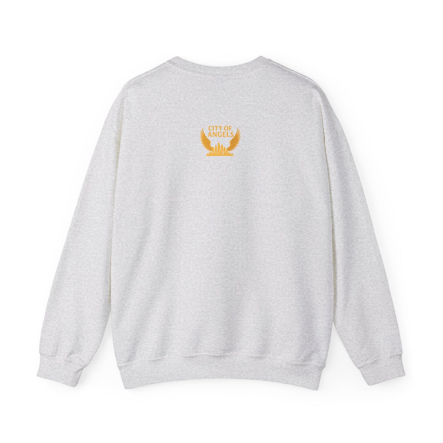 RAVAGE Los Angeles City Vibe Sweatshirt