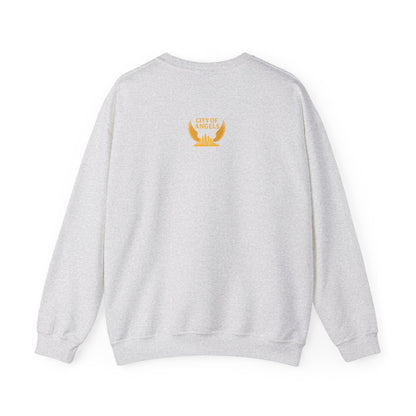 RAVAGE Los Angeles City Vibe Sweatshirt