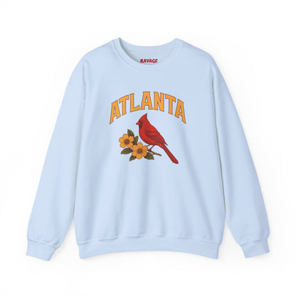 RAVAGE Atlanta City Vibe Sweatshirt