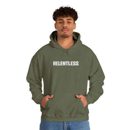 RELENTLESS™ Hooded Sweatshirt