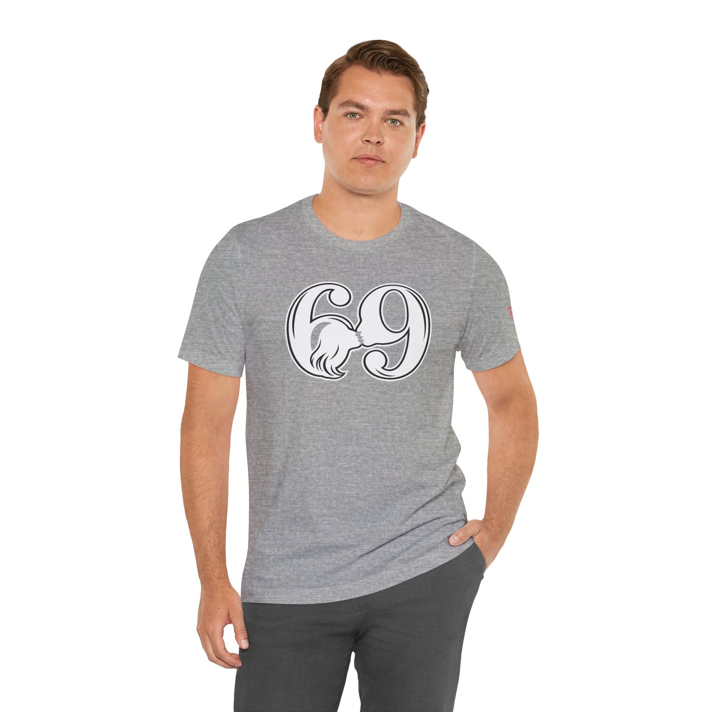 69 RetroT-Shirt