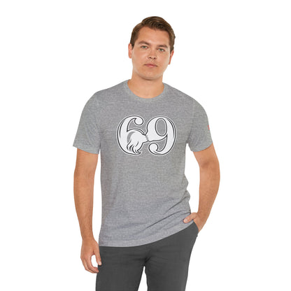 69 RetroT-Shirt