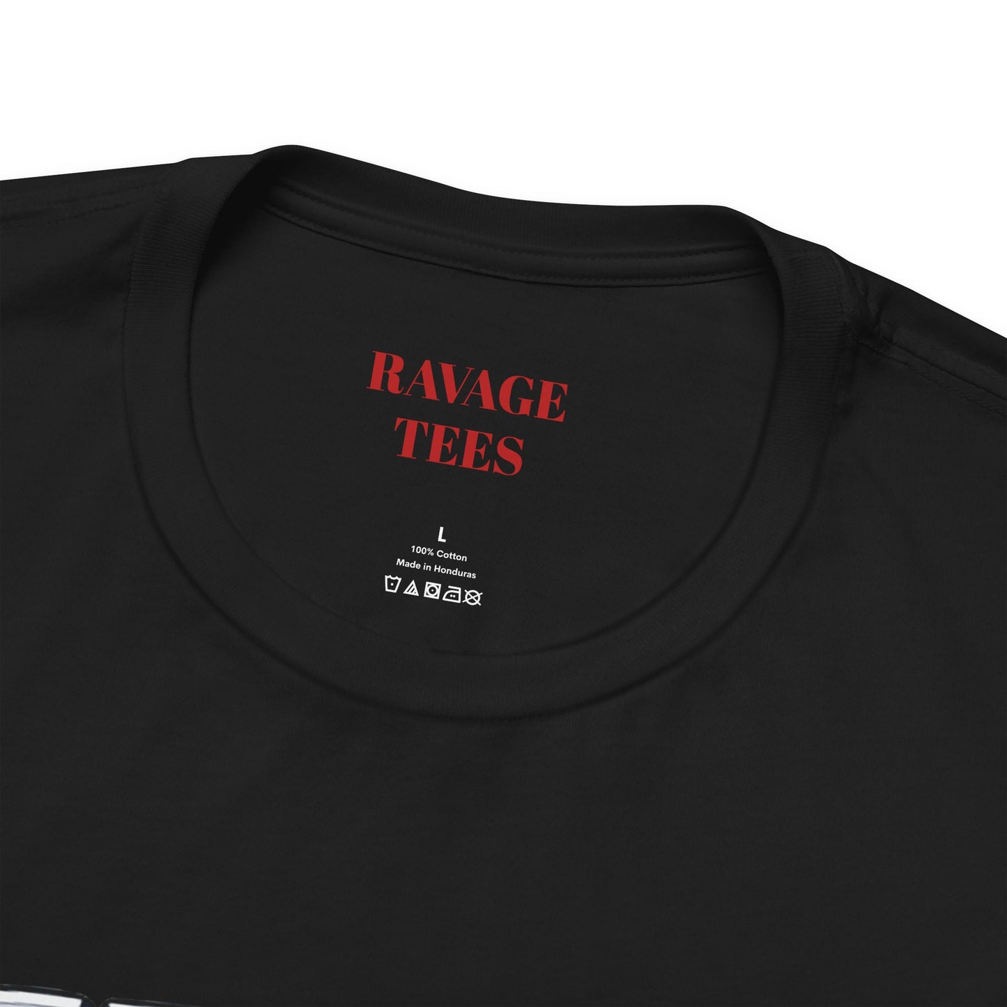 Silos After Dark TEE