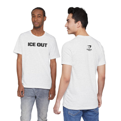 Ice Out Graphic Tee
