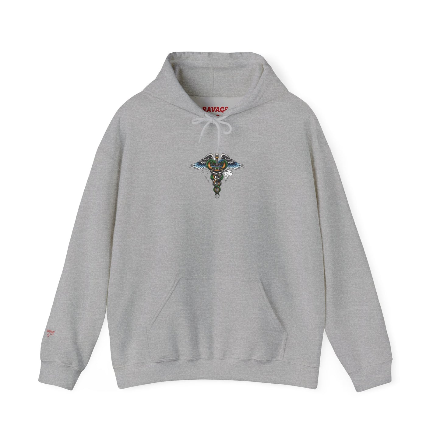 Nurse Appreciation Hoodie, Medical Student