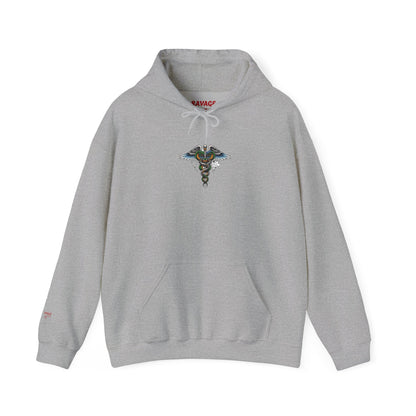 Nurse Appreciation Hoodie, Medical Student