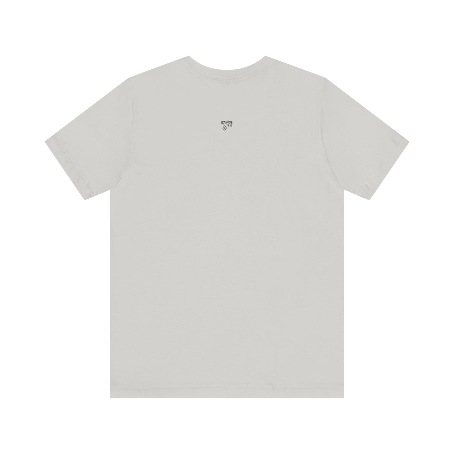 Saying Sorry Doesn't Make It Right Tee