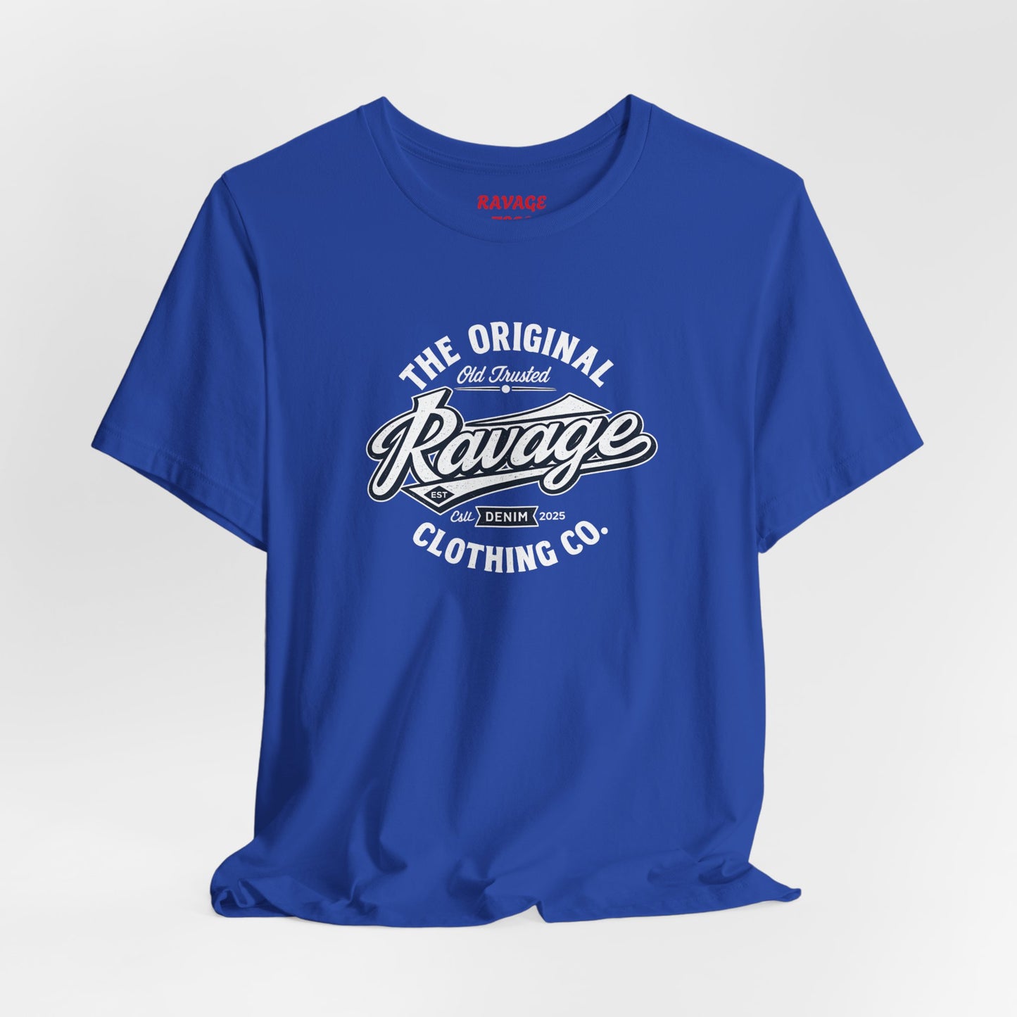 Ravage Clothing Co. Vintage