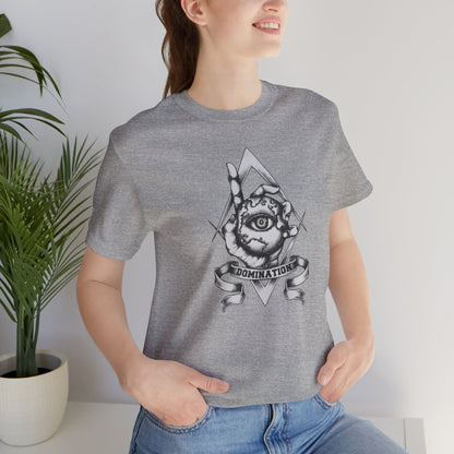 Third Eye Domination Graphic Tee