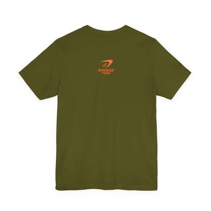 DAB ON EM Unisex Tee