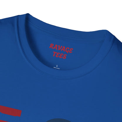 Freedom & Love Graphic Tee