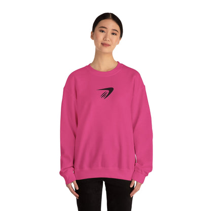 RAVAGE TEES Minimalist Unisex Sweatshirt