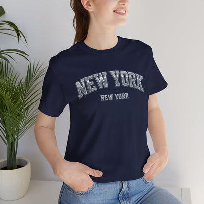 New York City Graphic Tee