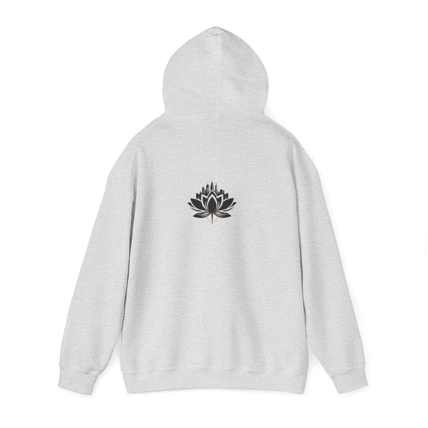 Empowerment Hoodie, Unisex Hoodie