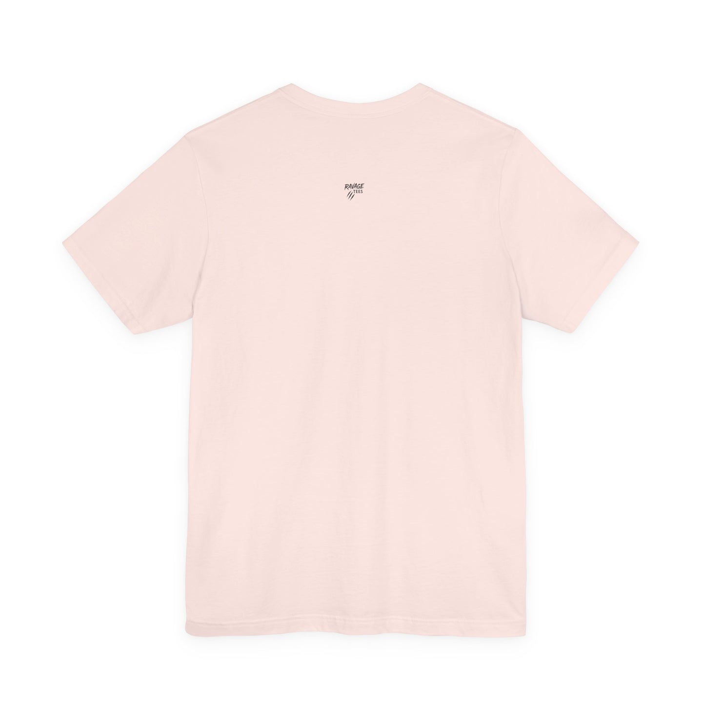 Saying Sorry Doesn't Make It Alright Tee