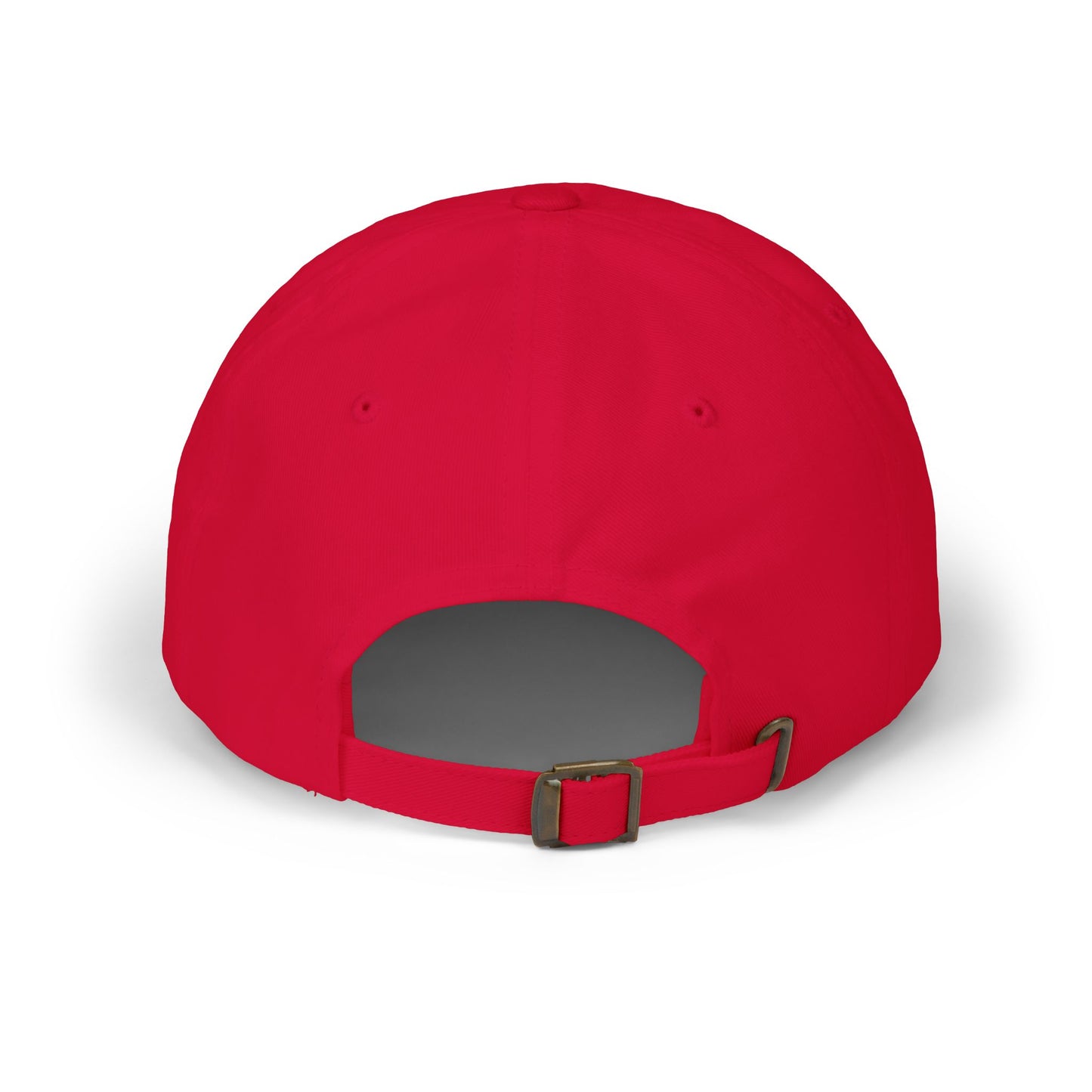 Prayer Is My Power Move Dad Cap — Christian Baseball Hat
