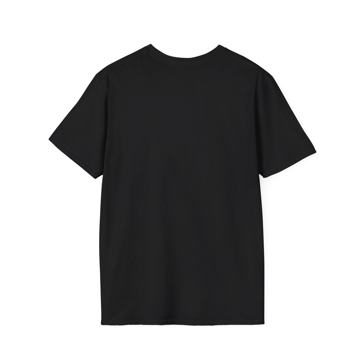 Weird is a Side Effect of Awesome Side Effect Unisex Soft Style T-Shirt
