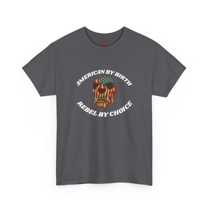 Skull Graphic Tee