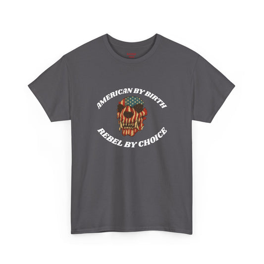 Skull Graphic Tee